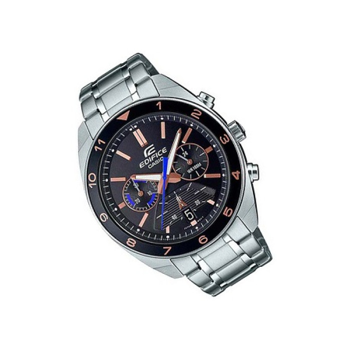 Годинник CASIO EDIFICE EFV-590D-1AVUEF