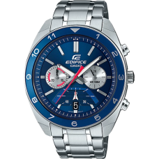 Годинник CASIO EDIFICE EFV-590D-2AVUEF