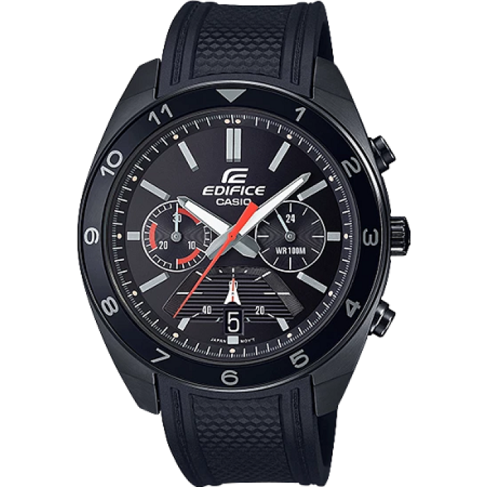 Годинник CASIO EDIFICE EFV-590PB-1AVUEF