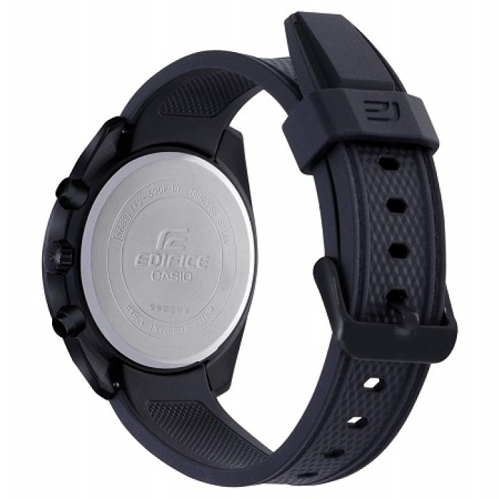Годинник CASIO EDIFICE EFV-590PB-1AVUEF