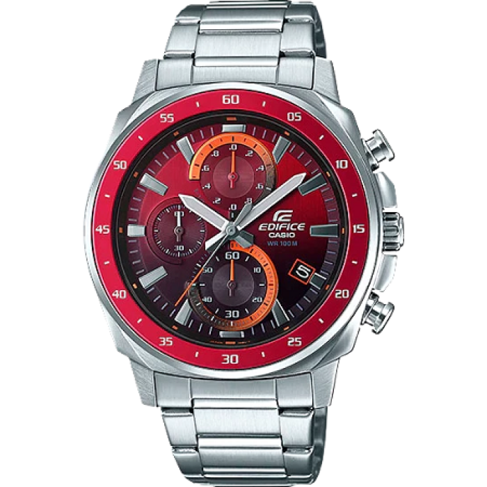 Годинник CASIO EDIFICE EFV-600D-4AVUEF