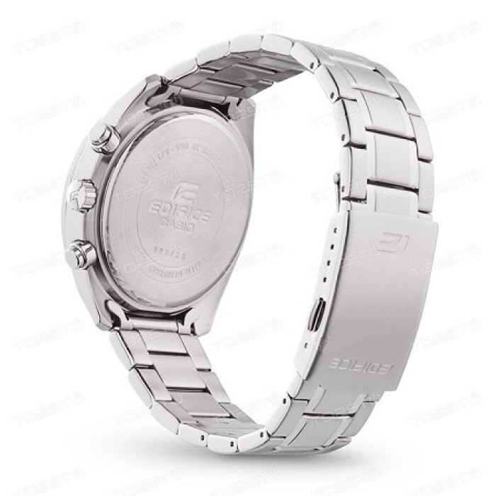 Годинник CASIO EDIFICE EFV-600D-4AVUEF