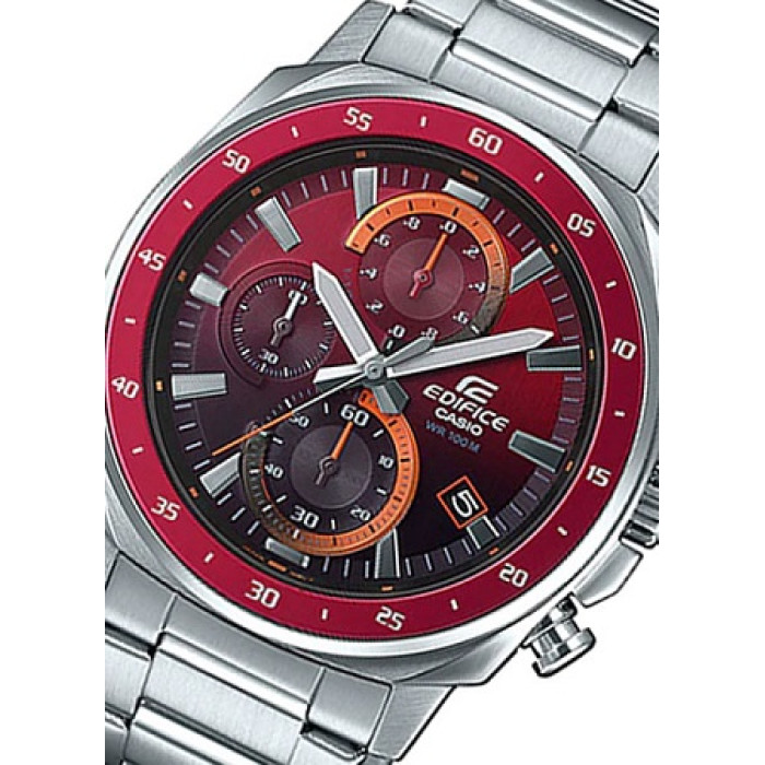 Годинник CASIO EDIFICE EFV-600D-4AVUEF