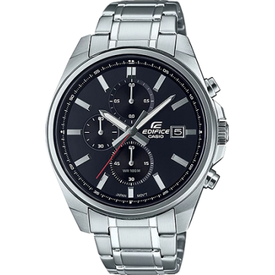 Часы CASIO EDIFICE EFV-610D-1AVUEF
