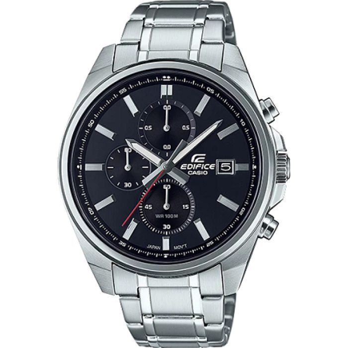 Годинник CASIO EDIFICE EFV-610D-1AVUEF