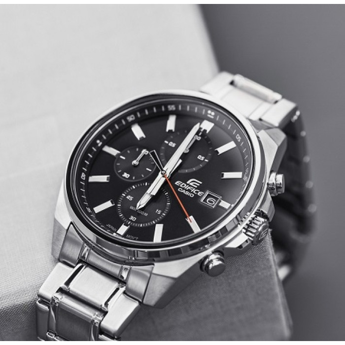 Годинник CASIO EDIFICE EFV-610D-1AVUEF