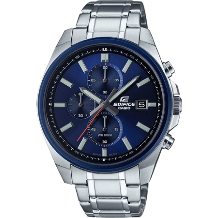 Годинник CASIO EDIFICE EFV-610DB-2AVUEF