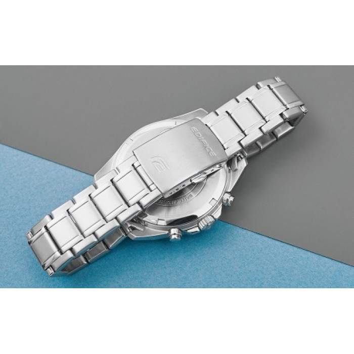 Годинник CASIO EDIFICE EFV-610DB-2AVUEF