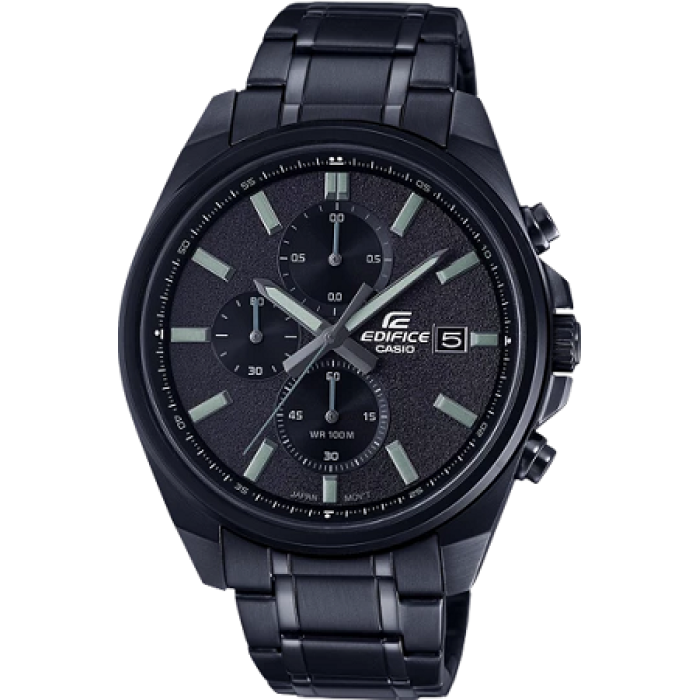 Годинник CASIO EDIFICE EFV-610DC-1AVUEF