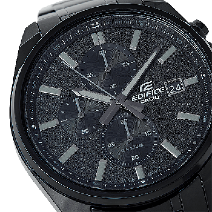 Годинник CASIO EDIFICE EFV-610DC-1AVUEF
