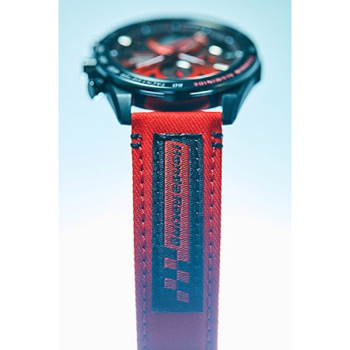 Годинник CASIO EDIFICE EQB-1000HRS-1AER