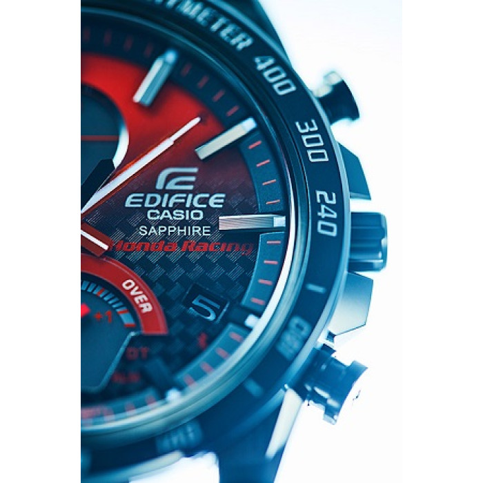 Годинник CASIO EDIFICE EQB-1000HRS-1AER