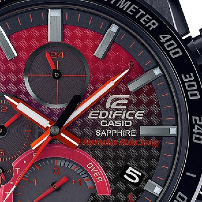 Годинник CASIO EDIFICE EQB-1000HRS-1AER