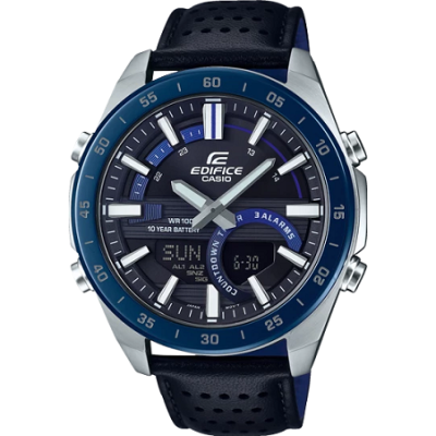 Годинник CASIO EDIFICE ERA-120BL-2AVEF