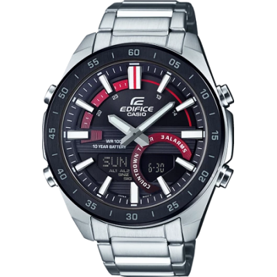 Годинник CASIO EDIFICE ERA-120DB-1AVEF