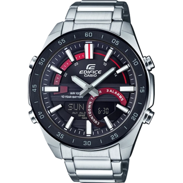 Годинник CASIO EDIFICE ERA-120DB-1AVEF