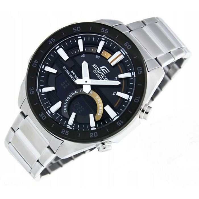Годинник CASIO EDIFICE ERA-120DB-1BVEF