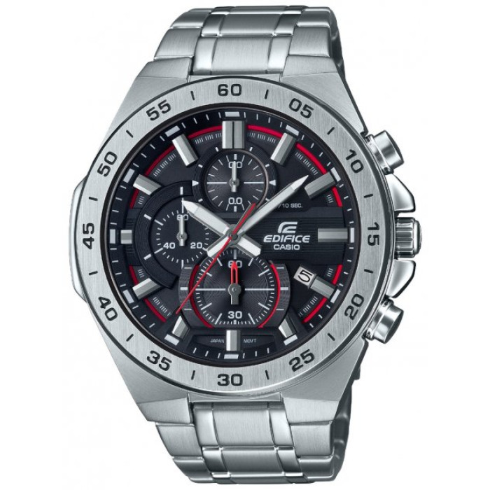 Годинник CASIO EDIFICE EFR-564D-1AVUEF