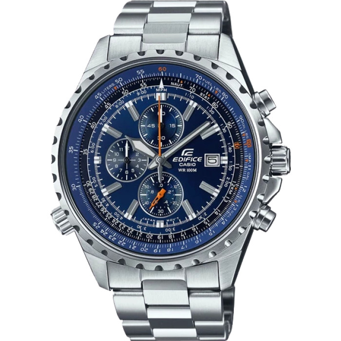 Годинник CASIO EDIFICE EF-527D-2AVUEF