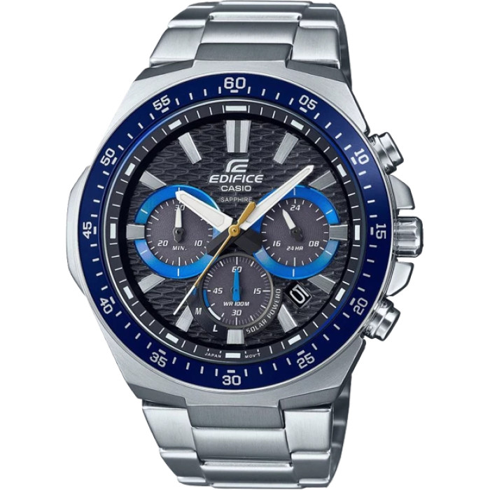 Годинник CASIO EDIFICE EFS-S600D-1A2VUEF