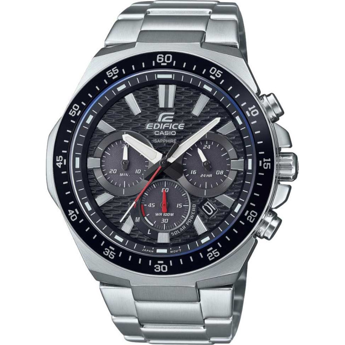 Годинник CASIO EDIFICE EFS-S600D-1A4VUEF