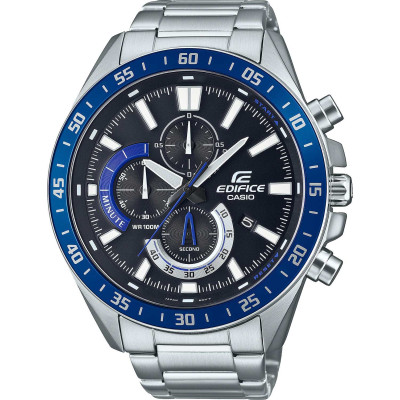 Часы CASIO EDIFICE EFV-620D-1A2VUEF