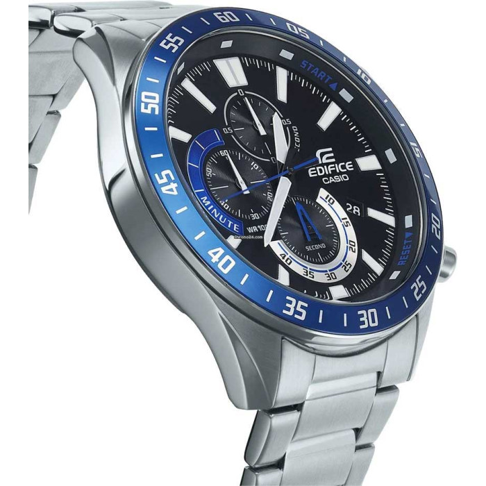 Годинник CASIO EDIFICE EFV-620D-1A2VUEF