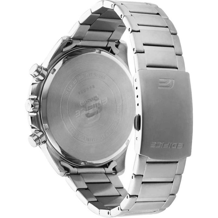 Годинник CASIO EDIFICE EFV-620D-2AVUEF
