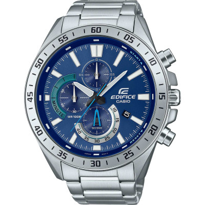 Часы CASIO EDIFICE EFV-620D-2AVUEF