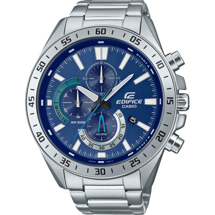 Годинник CASIO EDIFICE EFV-620D-2AVUEF
