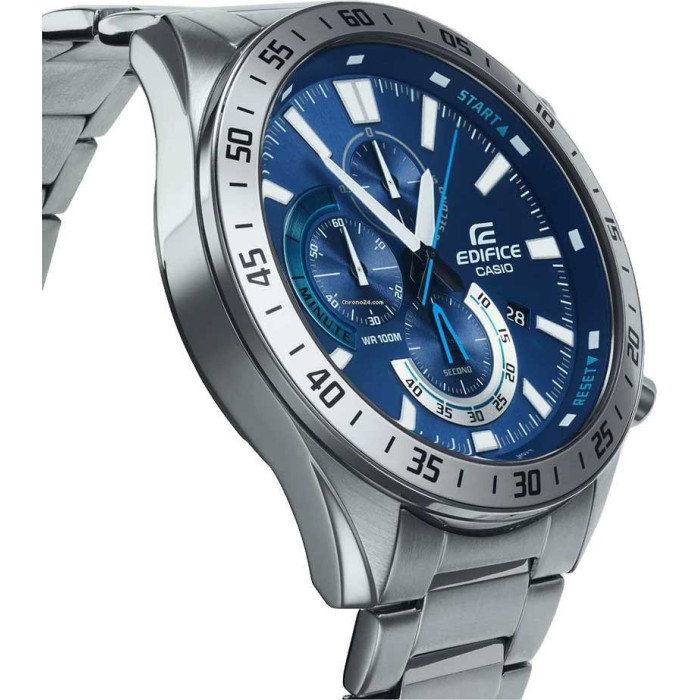 Годинник CASIO EDIFICE EFV-620D-2AVUEF