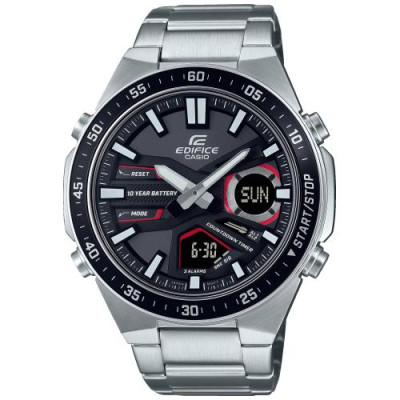 ЧАСЫ CASIO EFV-C110D-1A4VEF
