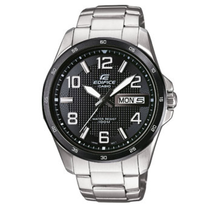Годинник CASIO EDIFICE EF-132D-1A7VER