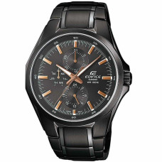 Годинник CASIO EDIFICE EF-339BK-1A9VEF