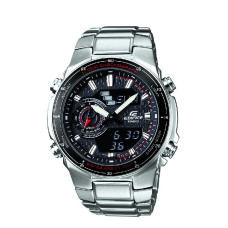 Годинник CASIO EDIFICE EFA-131D-1A1VEF