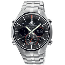 Часы CASIO EDIFICE EFA-135D-1A4VEF