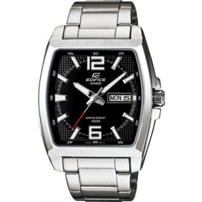 Годинник CASIO EDIFICE EFR-100D-1AVEF