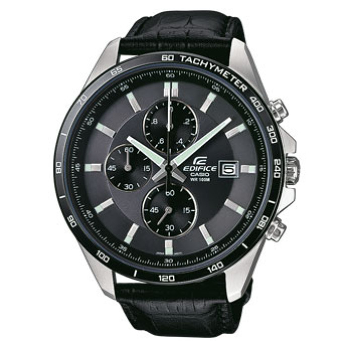 Годинник CASIO EDIFICE EFR-512L-8AVEF