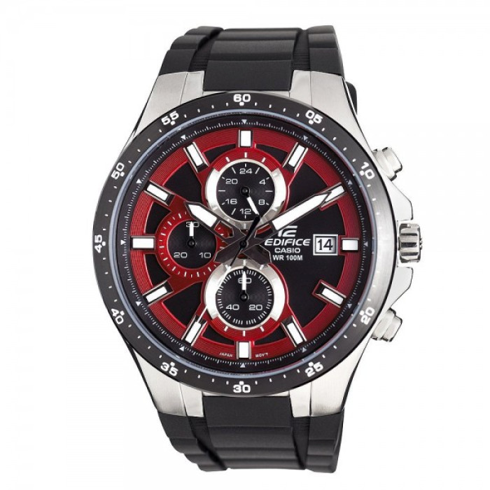 Годинник CASIO EDIFICE EFR-519-1A4VEF
