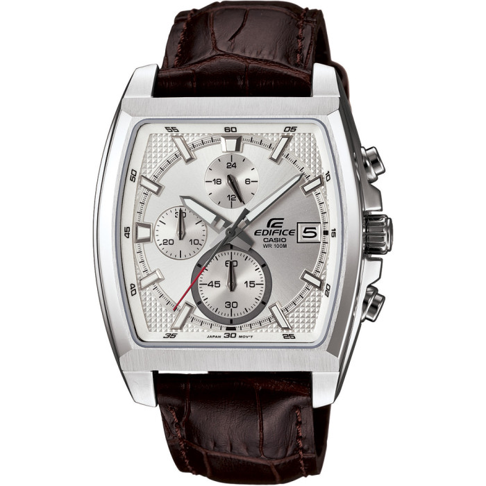 Годинник CASIO EDIFICE EFR-524L-7AVEF