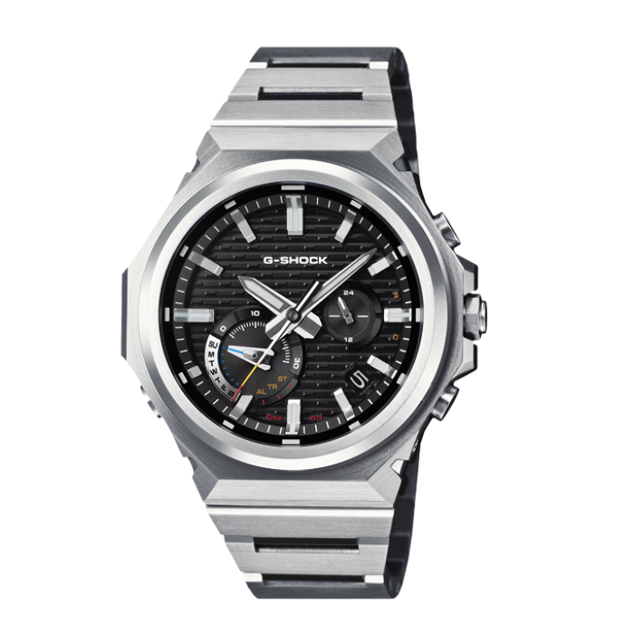 Годинник Casio G-SHOCK G-STEEL GST-B1000D-1AER
