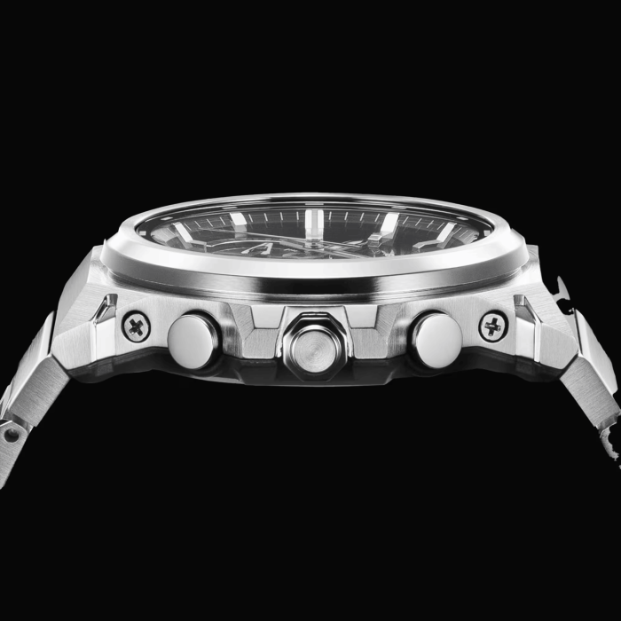 Годинник Casio G-SHOCK G-STEEL GST-B1000D-1AER