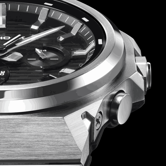 Годинник Casio G-SHOCK G-STEEL GST-B1000D-1AER
