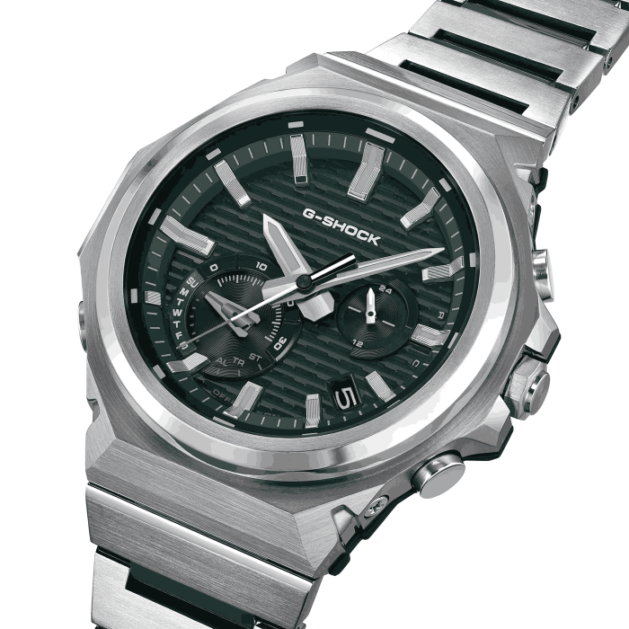 Годинник Casio G-SHOCK G-STEEL GST-B1000D-3AER