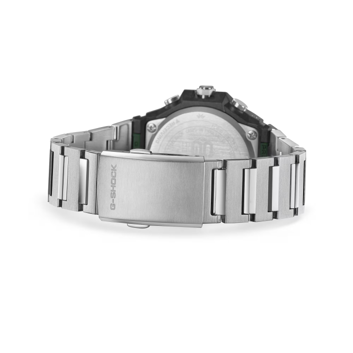Годинник Casio G-SHOCK G-STEEL GST-B1000D-1AER