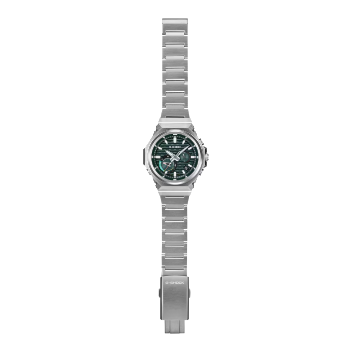 Годинник Casio G-SHOCK G-STEEL GST-B1000D-3AER