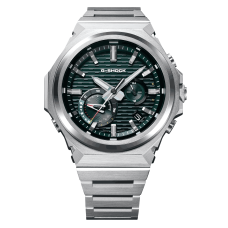 Годинник Casio G-SHOCK G-STEEL GST-B1000D-3AER