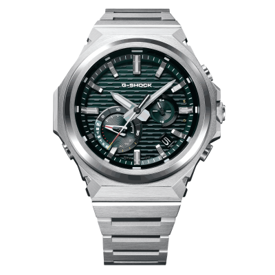 Часы Casio G-SHOCK G-STEEL GST-B1000D-3AER