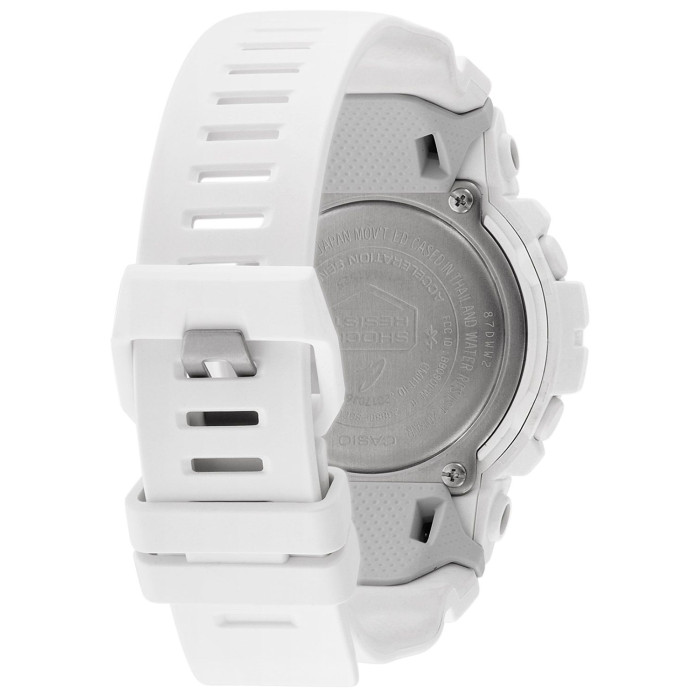 Годинник CASIO G-Shock GBA-800-7AER