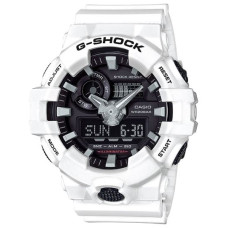 Годинник CASIO G-SHOCK GA-700-7AER